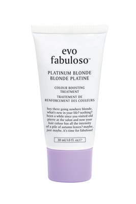 Fabuloso Platinum Blonde Conditioner Mini 30ml + Fabuloso Platinum Blonde Conditioner Mini 30ml +