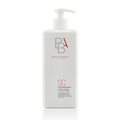 BBA Stimulating Conditioner BBA Stimulating Conditioner