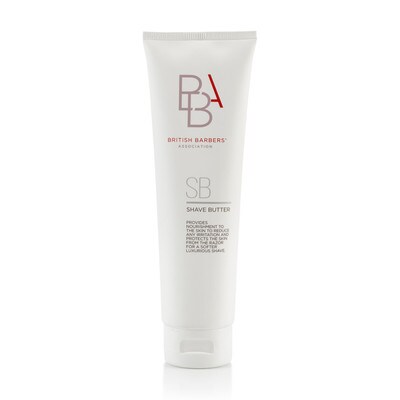 BBA Shave Butter BBA Shave Butter